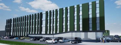 Kolba rozpoczęła budowę nowego, wielofunkcyjnego centrum logistyczno-strzeleckiego w woj. śląskim [WIZUALIZACJE]