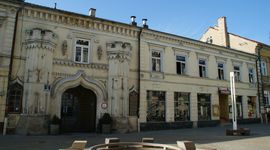 Miasto Płock kupiło zabytkowy Hotel Angielski i budynek dawnego Hortexu. Co w nich powstanie?