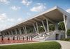 Stadion AZS Łódź przejdzie wielką przebudowę [WIZUALIZACJE]