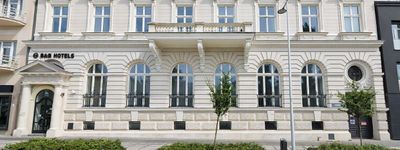 Francuska sieć B&B HOTELS otworzy hotel w zabytkowym, dawnym gmachu banku w centrum Częstochowy [ZDJĘCIA]