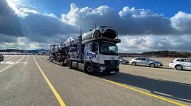 CAT Mosolf Polska stawia na Gdańsk. Powstanie nowoczesne zaplecze operacyjne dedykowane logistyce pojazdów dla branży automotive