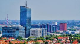 PGE Baltica przenosi siedzibę z Warszawy do Gdańska