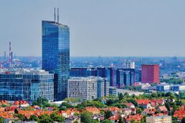 PGE Baltica przenosi siedzibę z Warszawy do Gdańska