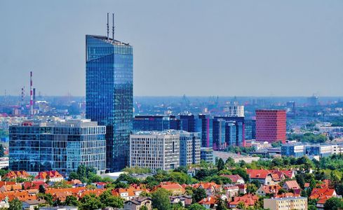 PGE Baltica przenosi siedzibę z Warszawy do Gdańska