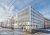 Wrocław: Firma z branży motoryzacyjnej wynajmuje powierzchnię w biurowcu Nowy Targ
