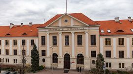 Wrocław: Uniwersytet Przyrodniczy inwestuje ponad 60 milionów w nowe centra badawcze
