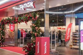 TK Maxx otworzył pierwszy sklep w Koszalinie