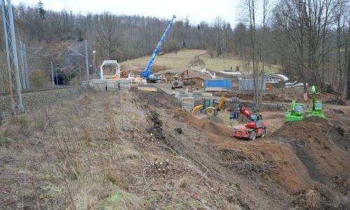 Bliżej lepszych podróży koleją z Wrocławia w Karkonosze