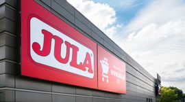 Multimarket Jula Poznań otwiera się po remoncie