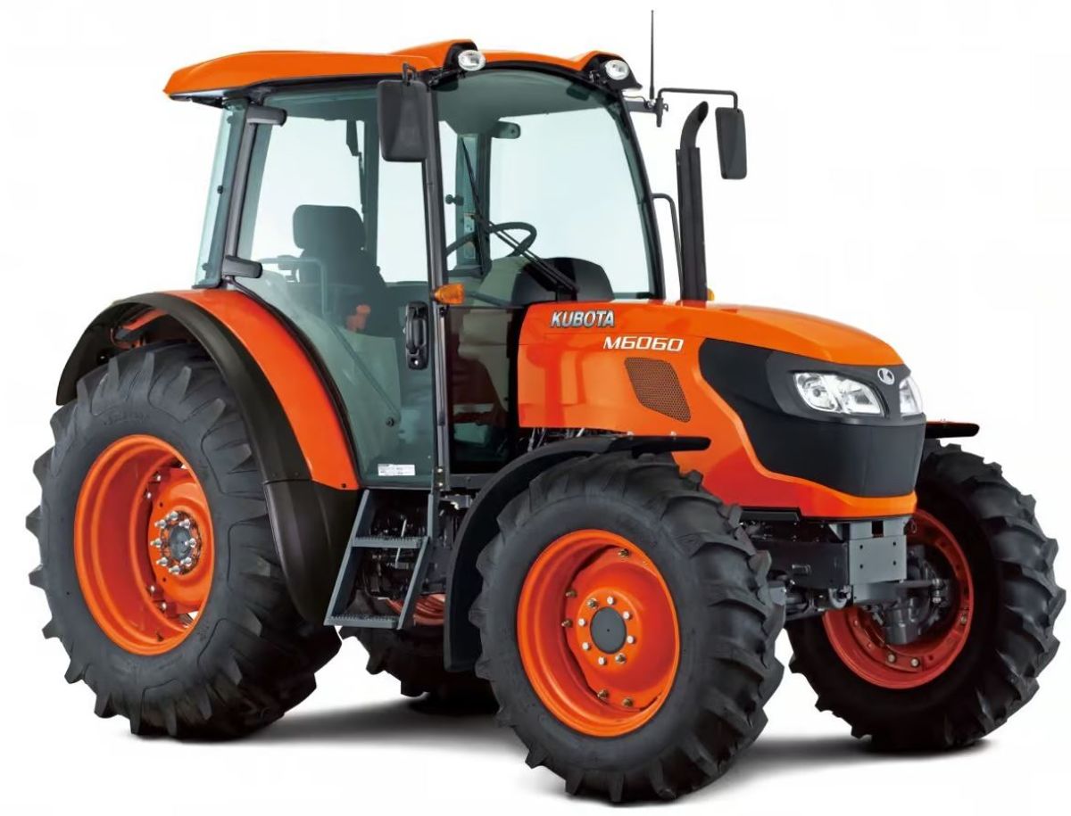 Kubota