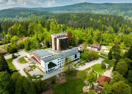 PHH S.A. prowadzi na Dolnym Śląsku inwestycje hotelowe o wartości niemal 314 mln PLN