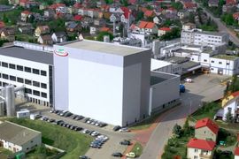 OSM Piątnica zainwestuje ponad ćwierć miliarda złotych w Ostrołęce