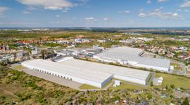 Hillwood inwestuje 70 mln euro w dwa parki logistyczne we Wrocławiu