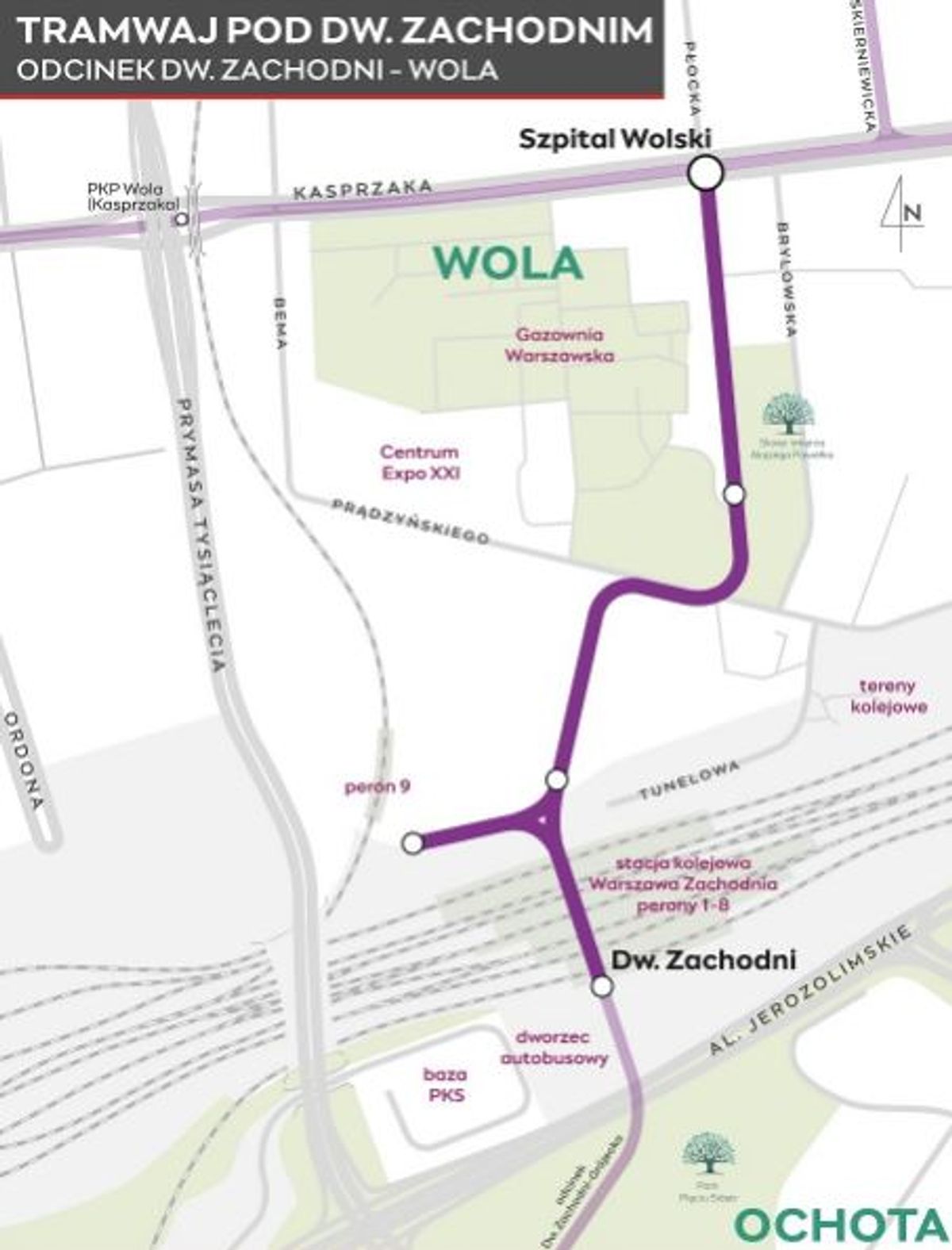 Tramwaje Warszawskie