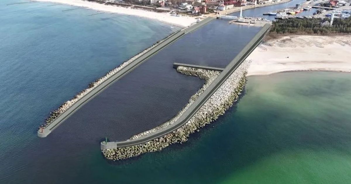 Urząd Morski w Gdyni