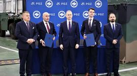 Pod Warszawą powstanie najnowocześniejsze centrum serwisowo–produkcyjne rakiet CAMM-ER