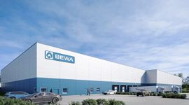 Duży polski producent napojów wybuduje fabrykę pod Olsztynem [WIZUALIZACJE]