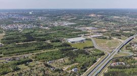 Kolejna nowa, duża inwestycja w Łodzi. Panattoni zrealizuje centralny magazyn dla Bidfood