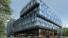 [Warszawa] Procter & Gamble inauguruje działalność centrum planowania w budynku Konstruktorska Business Center w Warszawie