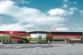 Dolny Śląsk: W Zgorzelcu otwarto największą stację benzynową w Polsce