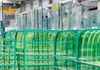 Pilkington rozbudowuje i modernizuje zakład produkcji szyb zespolonych w Sandomierzu