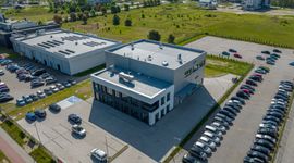 Lider na polskim rynku w dziedzinie robotyzacji produkcji MPLAB Prototypes z nową siedzibą w Nowej Soli