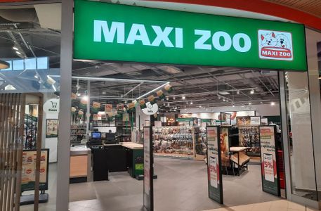 Maxi Zoo zamierza w 2024 r. uruchomić 30 nowych sklepów w Polsce