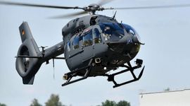 W Łodzi będą produkowane "minicaracale"? Airbus dostrzega taką możliwość