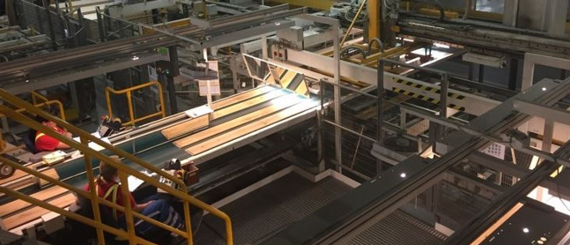211 osób straci pracę. Francuski Tarkett przenosi produkcję z Polski do Serbii