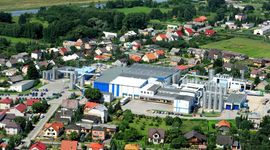 OSM Piątnica zainwestuje ponad ćwierć miliarda złotych w Ostrołęce