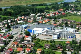 OSM Piątnica zainwestuje ponad ćwierć miliarda złotych w Ostrołęce