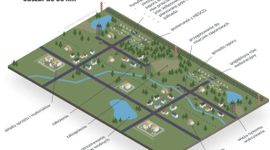 Tarcza Wschód: Polska realizuje największy od dekad program budowy infrastruktury obronnej [FILMY]