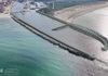 Ustka modernizuje ponad 120‑letnie falochrony. Kluczowa inwestycja za ponad 100 mln zł zmieni bezpieczeństwo portu i przygotuje go pod offshore