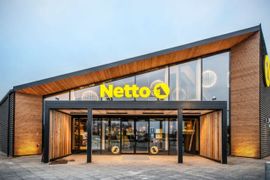Duńska sieć sklepów Netto kontynuuje plan inwestycyjny w Polsce