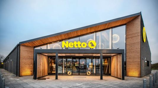 Duńska sieć sklepów Netto kontynuuje plan inwestycyjny w Polsce