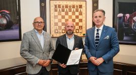 Polska firma z branży metalowej inwestuje w woj. opolskim