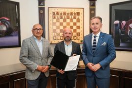 Polska firma z branży metalowej inwestuje w woj. opolskim