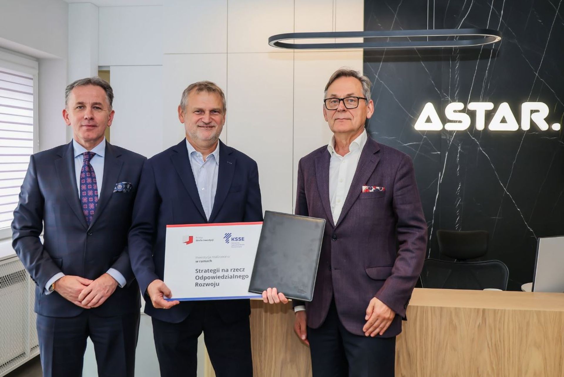 Polski producent profesjonalnej aparatury do fizykoterapii i rehabilitacji rozbuduje fabrykę w Bielsku-Białej