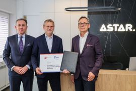 Polski producent profesjonalnej aparatury do fizykoterapii i rehabilitacji rozbuduje fabrykę w Bielsku-Białej