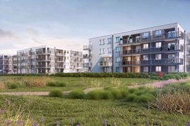 [Warszawa] Mieszkania na osiedlu Viva Garden 4 wprowadzone do oferty