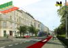 [Wrocław] Aleja Pomorska. Aktywiści chcą modernizacji ciągu ulic na Śródmieściu [WIZUALIZACJA]