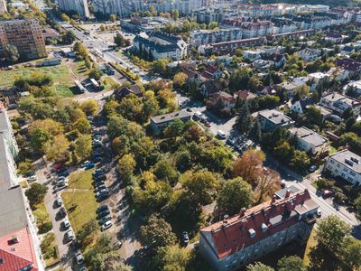 Tramwaj na Borowską. Wiemy, kto chce zaprojektować nową trasę