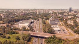 Wybrano wykonawcę budowy nowych wiaduktów w Katowicach