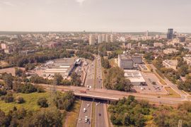 Wybrano wykonawcę budowy nowych wiaduktów w Katowicach