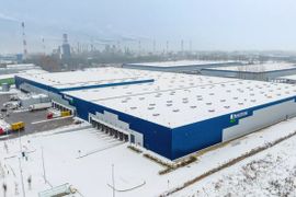 Alfa Warehouses stawia na Gdańsk
