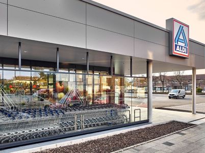 ALDI otwiera kolejny nowy sklep w Katowicach