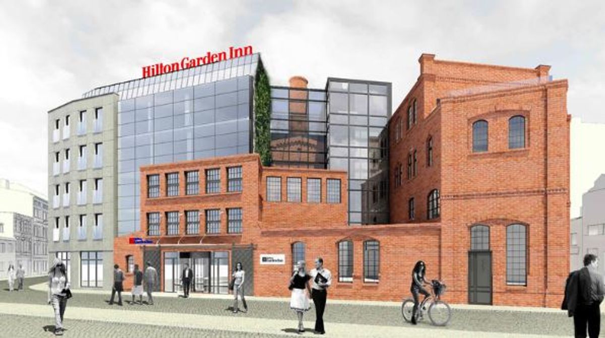 Materiały inwestora