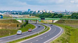 Umowa na budowę nowego połączenia Szczecina z autostradą A6 podpisana