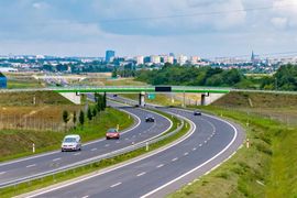 Umowa na nowe połączenie Szczecina z autostradą A6 podpisana