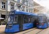 Kraków inwestuje ponad pół miliarda złotych w kolejne nowoczesne tramwaje [FILM]